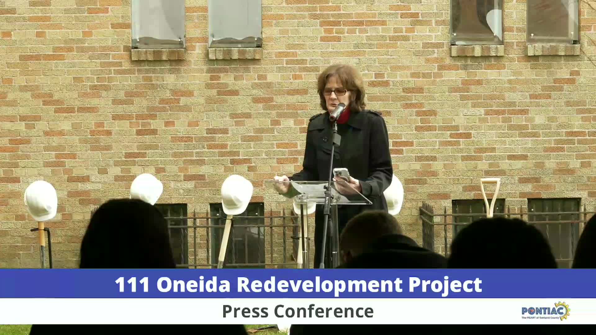 Thumbnail image for 111 Oneida Press Conference 2024